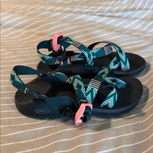 Chacos